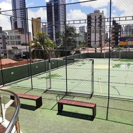 Buy this 4 bed apartment on Avenida Engenheiro Luciano Vareda in Manaíra, João Pessoa - PB