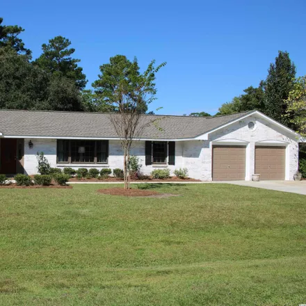 Buy this 3 bed house on 855 Julian Street in Colonial Estates, Georgetown County