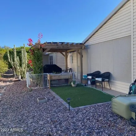 Image 2 - 3301 South Goldfield Road, Apache Junction, AZ 85119, USA - Apartment for sale