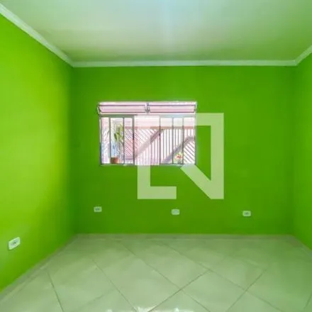 Rent this 2 bed house on Rua dos Imigrantes in Ferrazópolis, São Bernardo do Campo - SP