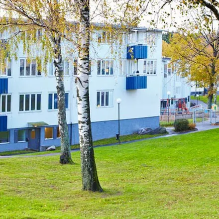 Rent this 1 bed apartment on Väderlekstorget 12 in 418 32 Gothenburg, Sweden