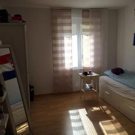 Rent this 4 bed apartment on Fichtenweg 3 in 3052 Zollikofen, Switzerland
