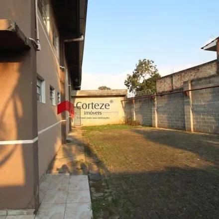 Rent this studio house on Rua Antônio Zaramella in Colônia Rio Grande, São José dos Pinhais - PR