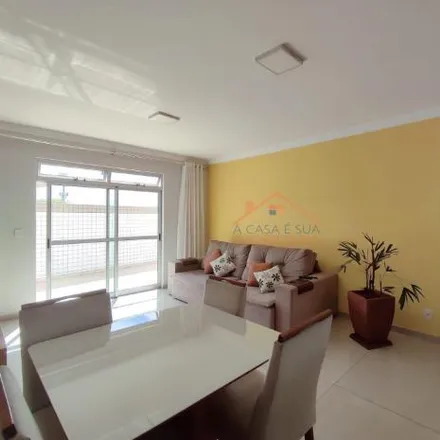 Buy this 3 bed apartment on Rua Gilda Maria da Silva in Eldorado, Contagem - MG