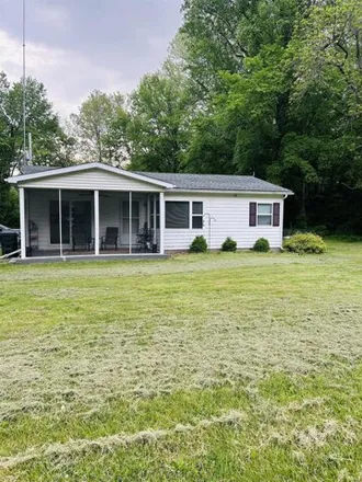 Buy this 3 bed house on 5701 South 600 West in Owasco, Carroll County
