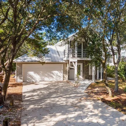 Buy this 3 bed house on 349 Seacrest Drive in Alys Beach, FL 32461