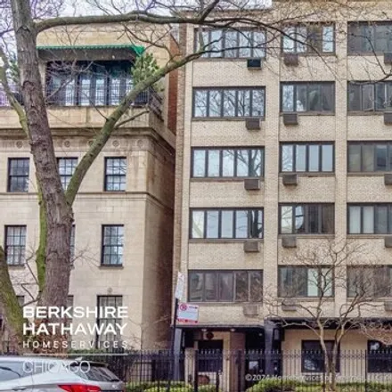 Buy this 2 bed condo on 1419 North State Parkway in Chicago, IL 60610