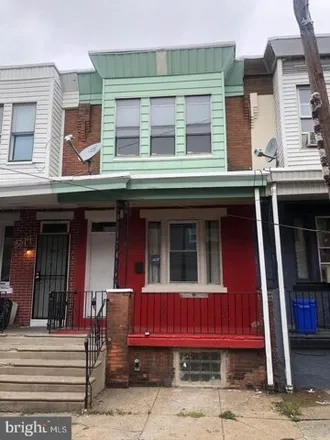 Buy this 3 bed house on 3518 Joyce Street in Philadelphia, PA 19134