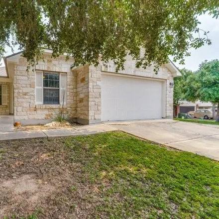Image 2 - 641 Quarter Ave, Buda, Texas, 78610 - House for rent