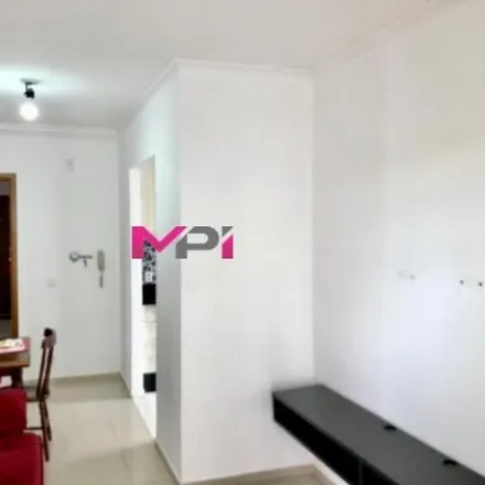 Buy this 2 bed apartment on Rua Adélia de Oliveira in Jardim Pacaembu, Itupeva - SP