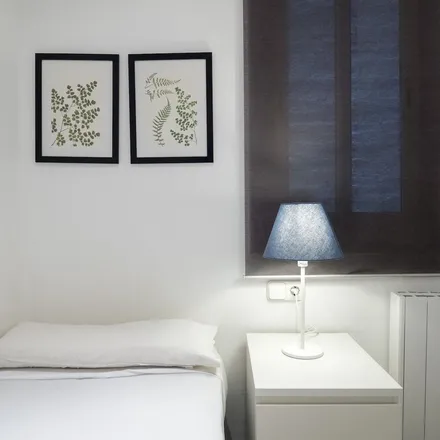 Rent this 4 bed apartment on Carrer de Badajoz in 56, 08005 Barcelona