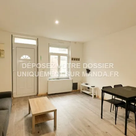 Image 9 - Rue de Saint-Amand 21, 7600 Bon-Secours, Belgium - Apartment for rent