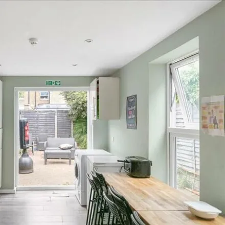 Buy this 5 bed house on Delorme Street in London, W6 8DS