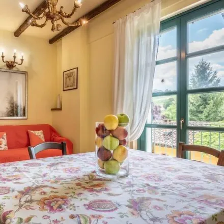 Rent this 5 bed house on Vigliano d'Asti in Asti, Italy