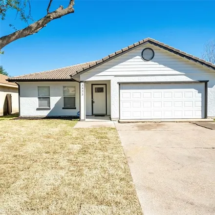 Buy this 3 bed house on 3523 Alexandria Drive in Arlington, TX 76015
