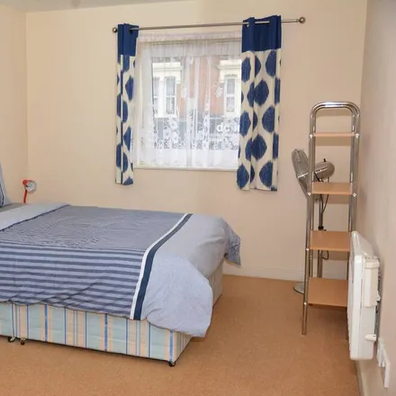 Rent this 2 bed apartment on London in E11 3GA, United Kingdom