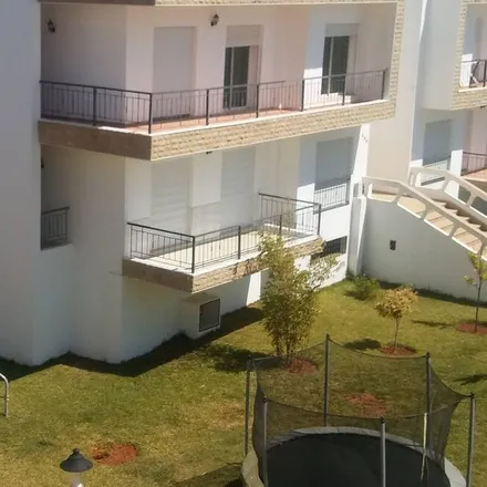Rent this 3 bed apartment on Bouznika in Pachalik de Bouznika, Morocco