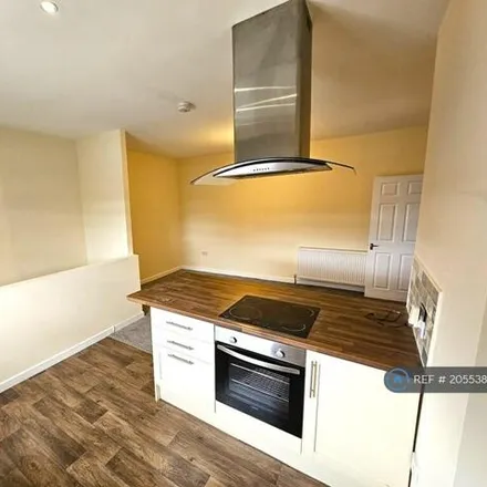 Rent this 2 bed apartment on Staniforths in Wannop Street, Rawmarsh