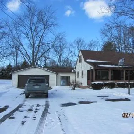 Buy this 4 bed house on 37018 Sugar Ridge Road in North Ridgeville, OH 44039