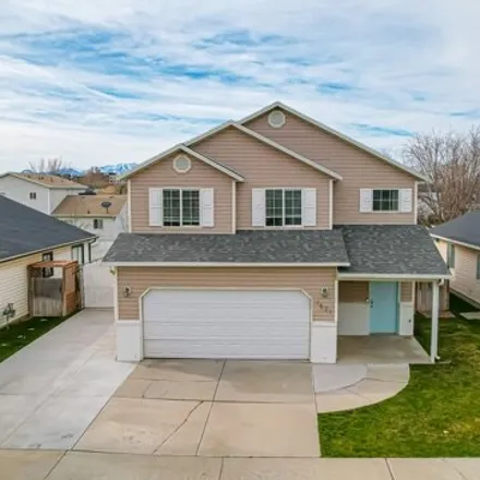 Buy this 3 bed house on 1541 550 South in Orem, UT 84058