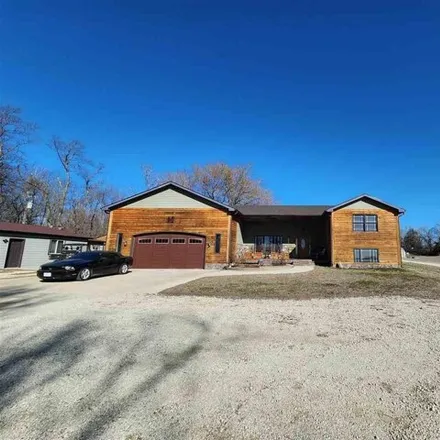 Buy this 5 bed house on unnamed road in Dickinson County, KS