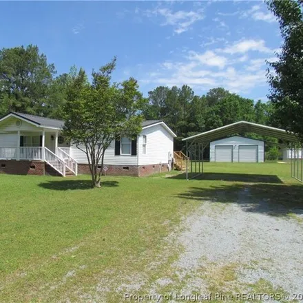 Image 7 - 8675 Beaver Dam Road, Cumberland County, NC 28318, USA - Apartment for sale