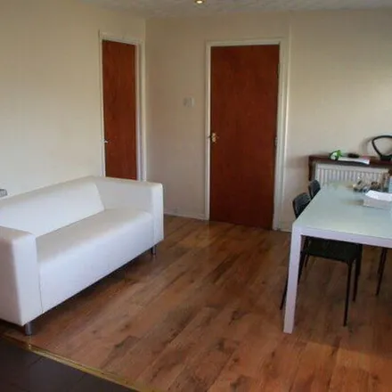 Rent this 5 bed apartment on 125 Middleton Boulevard in Nottingham, NG8 1FW