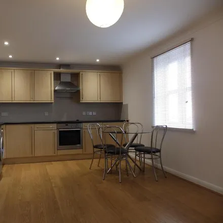 Rent this 2 bed apartment on Stephenson Way in York, YO26 6AU