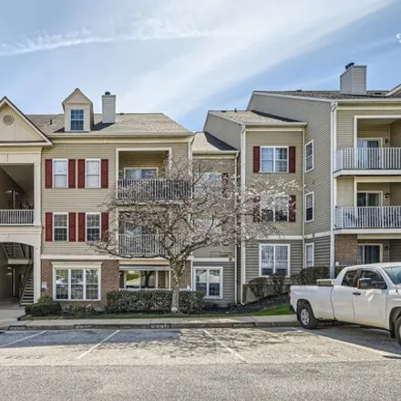 Rent this 2 bed apartment on 2201 Falls Gable Lane in Towson, MD 21209