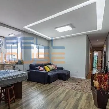 Buy this 3 bed apartment on Rua das Monções in Vila Guiomar, Santo André - SP