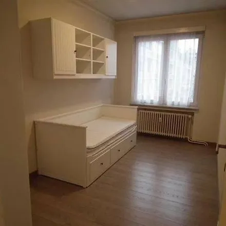 Rent this 2 bed apartment on Avenue Émile de Béco - Émile de Bécolaan 29 in 1050 Ixelles - Elsene, Belgium