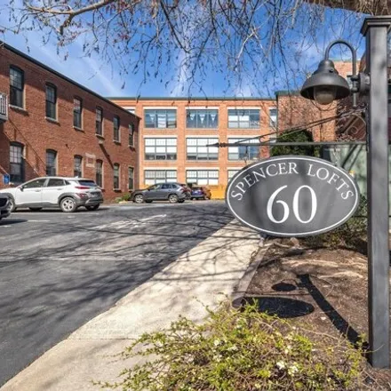 Buy this 1 bed condo on 60 Dudley St Apt 226 in Chelsea, Massachusetts