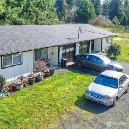 Image 1 - 18404 Albany Street Southwest, Rochester, Thurston County, WA 98579, USA - House for sale