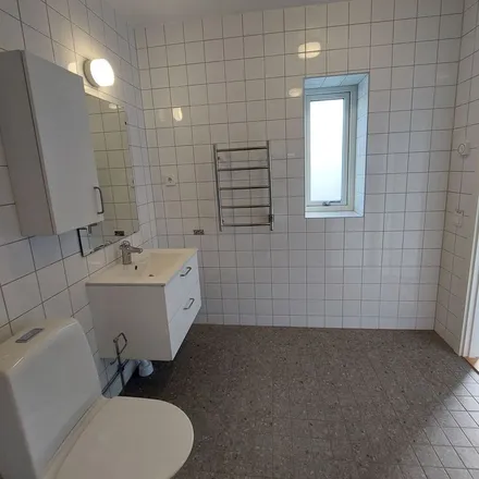 Rent this 3 bed apartment on Källagården in Poppelvägen, 273 50 Brösarp
