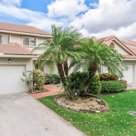 Buy this 3 bed house on Carolina Golf Club in 3011 Rock Island Road, Coral Springs