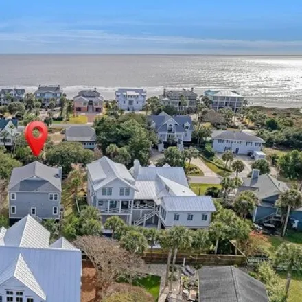 Image 3 - 257 Charleston Boulevard, Isle of Palms, Charleston County, SC 29451, USA - House for sale