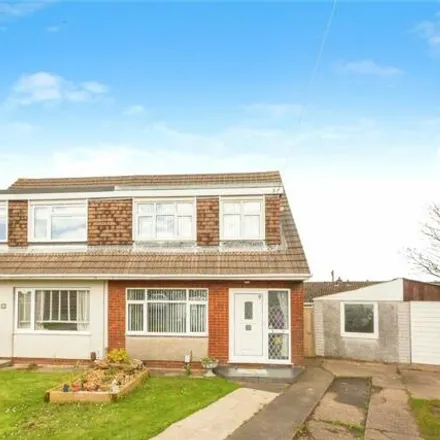 Buy this 3 bed house on Pencoed in Dunvant, SA2 7PQ