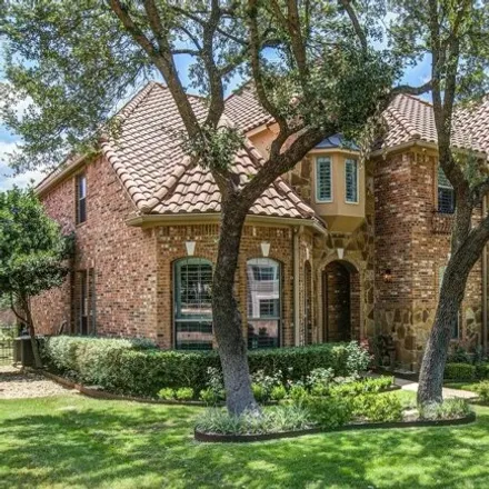 Image 2 - 1917 Lakecliff Hills Lane, Steiner Ranch, TX 78732, USA - House for rent