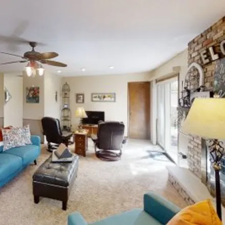 Buy this 3 bed apartment on 4209 East Maple Manor Parkway