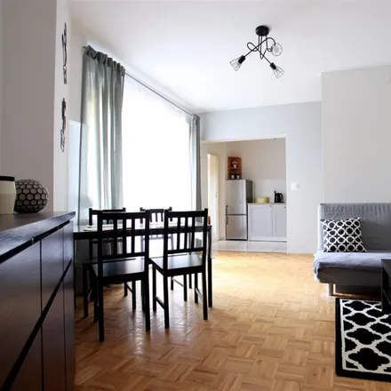 Buy this 2 bed apartment on Spółdzielcza in Karola Olszewskiego, 51-646 Wrocław