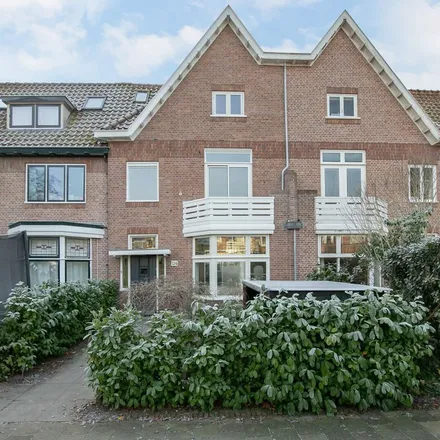 Image 8 - Oranje Nassaulaan 124, 2051 HT Overveen, Netherlands - Apartment for rent