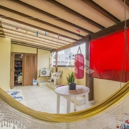 Buy this 4 bed apartment on Avenida Iguaçu in Petrópolis, Porto Alegre - RS