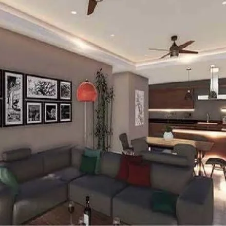 Buy this 2 bed apartment on Avenida Acanceh in Smz 11, 77504 Cancún