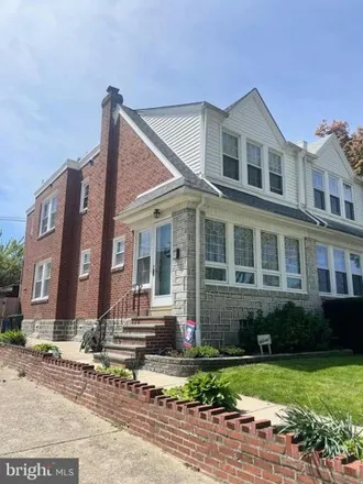 Buy this 3 bed house on 3234 Stanwood Street in Philadelphia, PA 19136