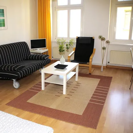 Rent this 2 bed apartment on CityGlas & Fenster in Altenbraker Straße 22, 12051 Berlin