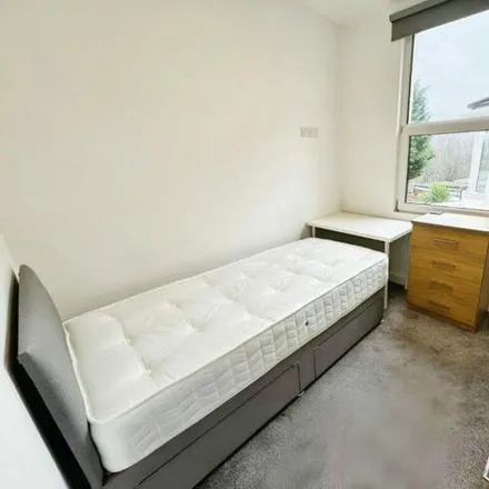 Rent this 1 bed room on Hunt Street in Swindon, SN1 3HW