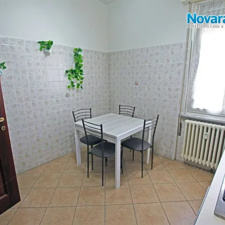 Image 8 - Strada Privata Bellezza, 28100 Novara NO, Italy - Apartment for rent