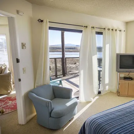 Rent this 3 bed condo on Pajaro Dunes