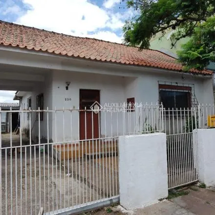 Image 1 - Rua Ernestina Amaro Torelly, Jardim Carvalho, Porto Alegre - RS, 91310, Brazil - House for sale