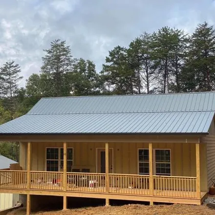 Buy this 2 bed house on 621 Yellow Bluff Road in Lumpkin County, GA 30533